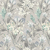 Dutch Wallcoverings Bellagio - Florence Platinum Petal