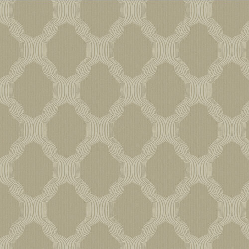 Dutch Wallcoverings Bellagio - Luccichio Desert Diamond