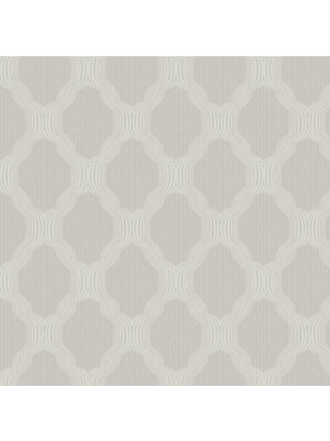 Dutch Wallcoverings Bellagio - Luccichio Pearl Lace