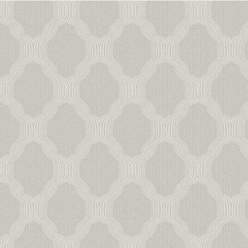 Dutch Wallcoverings Bellagio - Luccichio Pearl Lace