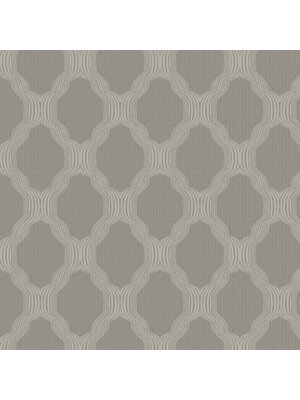 Dutch Wallcoverings Bellagio - Luccichio Smokey Quartz