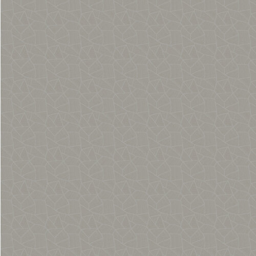Dutch Wallcoverings Bellagio - Terrazzo Palladium Glisten