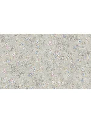 Dutch Wallcoverings FC Blumarine 5 10mx106cm - 29027