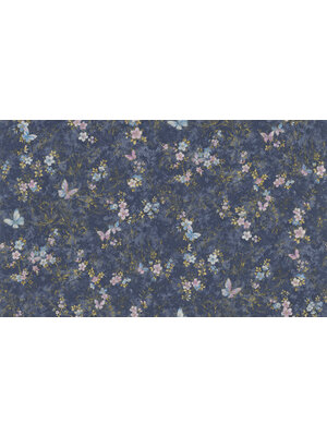 Dutch Wallcoverings FC Blumarine 5 10mx106cm - 29029