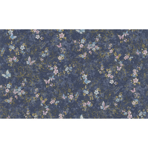 Dutch Wallcoverings Blumarine 5 - 45029029