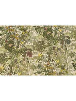 Dutch Wallcoverings FC Blumarine 5 10mx106cm - 29043