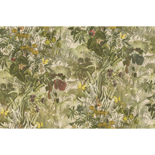 Dutch Wallcoverings Blumarine 5 - 45029043