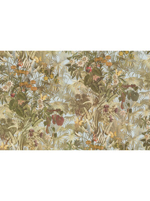 Dutch Wallcoverings FC Blumarine 5 10mx106cm - 29047