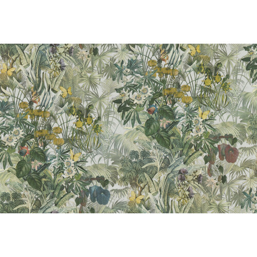 Dutch Wallcoverings Blumarine 5 - 45029051