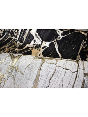 Dutch Wallcoverings Carrara 3 - 45084603 Dutch Wallcoverings Carrara 3 - 45084603