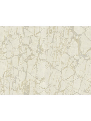 Dutch Wallcoverings FC Carrara 3 10mx106cm  - 84606