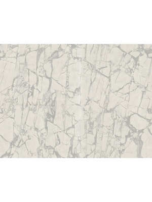 Dutch Wallcoverings FC Carrara 3 10mx106cm  - 84607