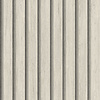 Dutch Wallcoverings Elements - Ribbvägg White