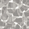 Dutch Wallcoverings FC Elements- Camo Grey - 11914