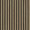 Dutch Wallcoverings Elements - Ribbvägg Walnut