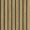 Dutch Wallcoverings Elements - Ribbvägg Ash