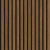 Dutch Wallcoverings Elements - Ribbvägg Grey Brown