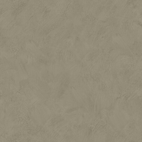 Dutch Wallcoverings Elements - Uni Bruin