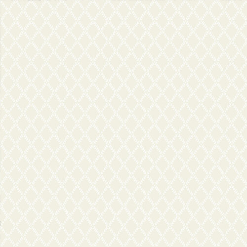 Dutch Wallcoverings Fagelsang - Trevor Creme
