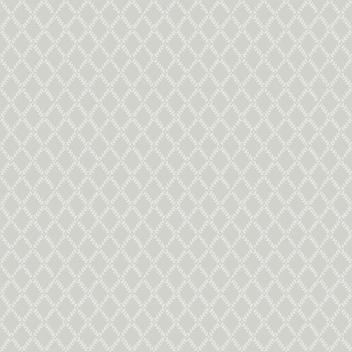 Dutch Wallcoverings Fagelsang - Trevor Grey