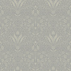 Dutch Wallcoverings FC Fagelsang- Mary Grey - 34008