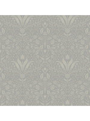 Dutch Wallcoverings FC Fagelsang- Mary Grey - 34008