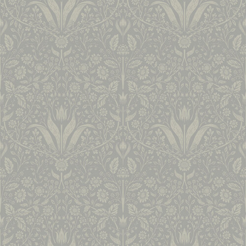 Dutch Wallcoverings Fagelsang - Mary Grey
