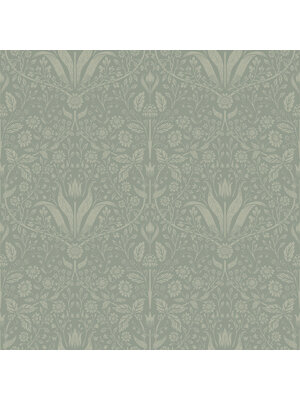 Dutch Wallcoverings FC Fagelsang- Mary Green - 34009