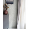 Dutch Wallcoverings Fagelsang - Lindlöv White Grey