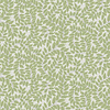 Dutch Wallcoverings FC Fagelsang- Lindlöv White/green - 34019