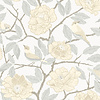 Dutch Wallcoverings Fagelsang - Bernadina Pastell