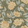 Dutch Wallcoverings FC Fagelsang- Bernadina Green - 34024
