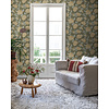 Dutch Wallcoverings FC Fagelsang- Bernadina Green - 34024