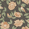 Dutch Wallcoverings FC Fagelsang- Bernadina Black - 34026