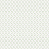 Dutch Wallcoverings Fagelsang - Trevor White/Green