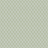 Dutch Wallcoverings Fagelsang - Trevor Green/White