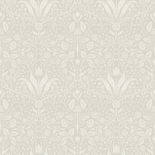 Dutch Wallcoverings Fagelsang - Mary Beige