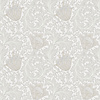 Dutch Wallcoverings Hidden Treasures - Anemone Wit/Beige