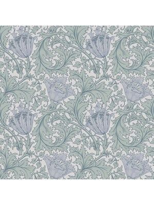 Dutch Wallcoverings Hidden Treasures - Anemone L.Blauw