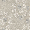 Dutch Wallcoverings Hidden Treasures - Vine Wit/Beige