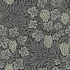 Dutch Wallcoverings Hidden Treasures - Vine Donkergrijs