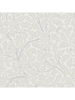 Dutch Wallcoverings Hidden Treasures - Oak Tree Wit