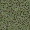 Dutch Wallcoverings Hidden Treasures - Oak Tree Zw/Groen