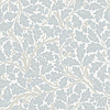 Dutch Wallcoverings Hidden Treasures - Oak Tree Blw/Grs