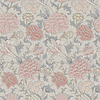 Dutch Wallcoverings Hidden Treasures - Cray Roze