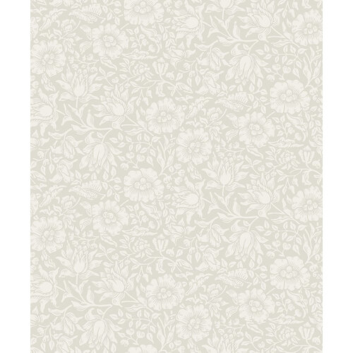 Dutch Wallcoverings Hidden Treasures - Mallow Beige