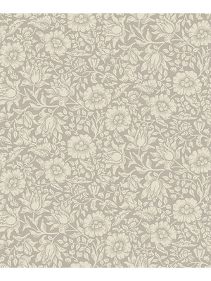 Dutch Wallcoverings Hidden Treasures - Mallow D.Beige