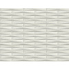 Dutch Wallcoverings Inlay Gator Light Grey Dutch Wallcoverings Inlay Gator Light Grey
