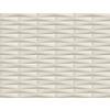 Dutch Wallcoverings Inlay Gator Neutral Beige