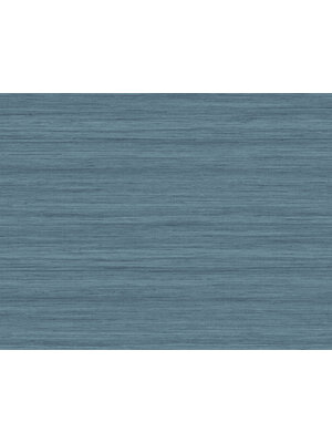 Dutch Wallcoverings Inlay Shantung Silk Blue